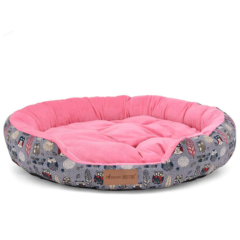 New Winter Hot Dog and Cat Pet Kennel