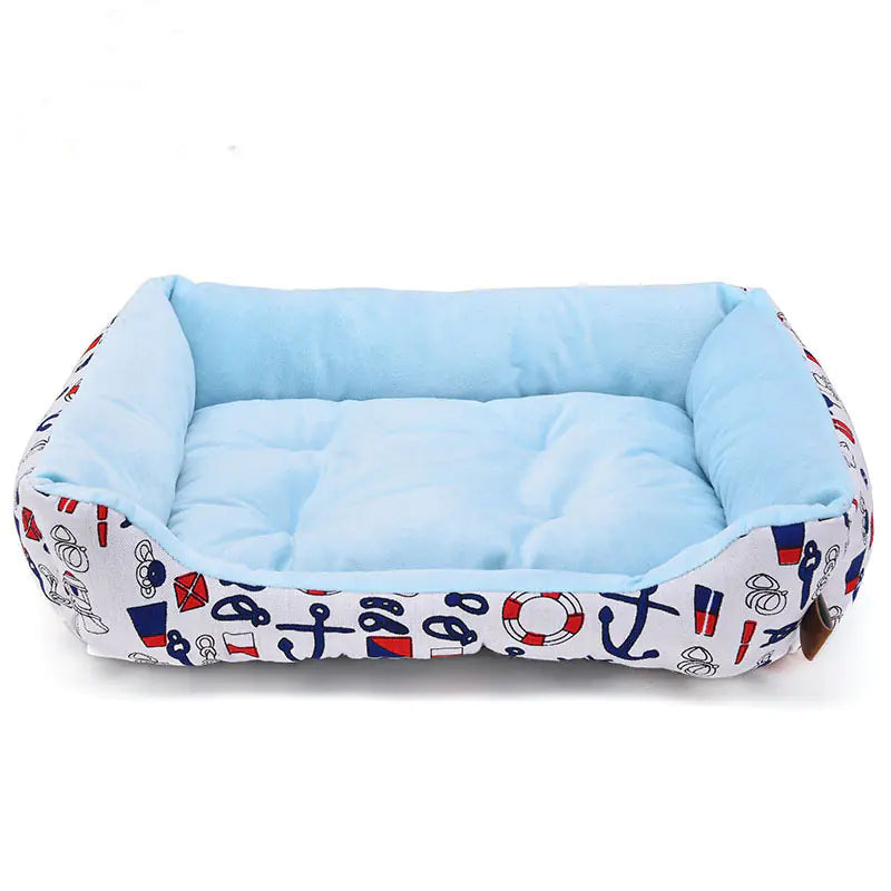 New Winter Hot Dog and Cat Pet Kennel