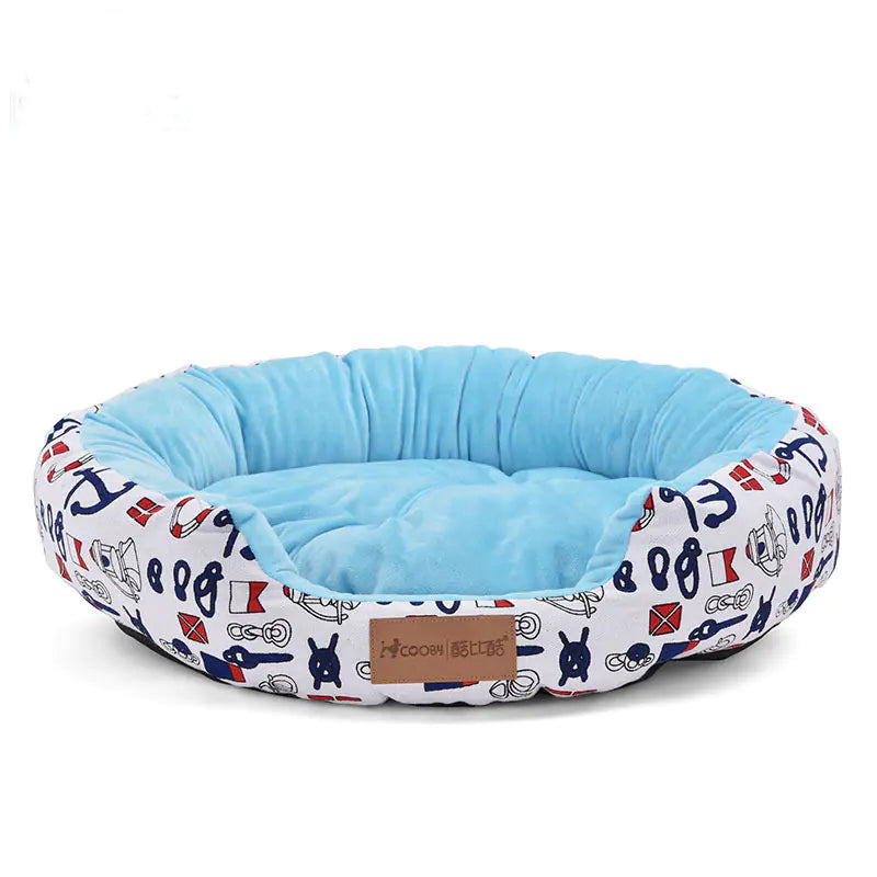 New Winter Hot Dog and Cat Pet Kennel