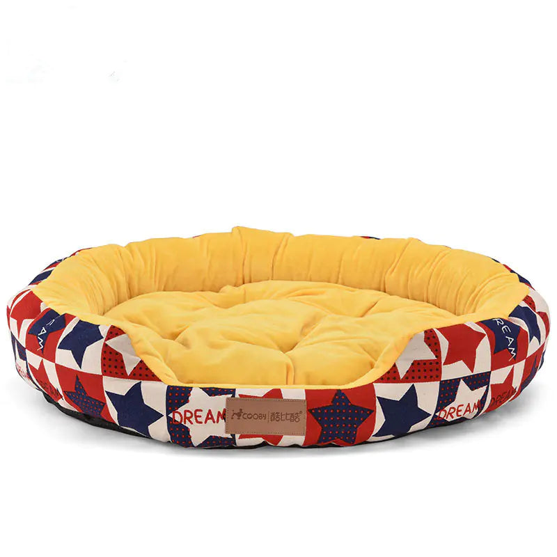 New Winter Hot Dog and Cat Pet Kennel