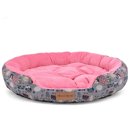 New Winter Hot Dog and Cat Pet Kennel