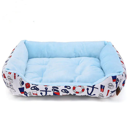 New Winter Hot Dog and Cat Pet Kennel