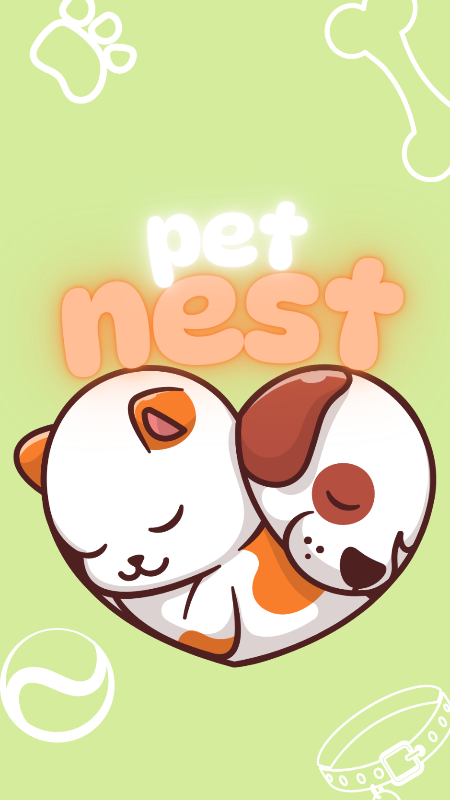 Pet Nest